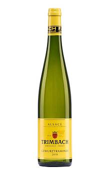Trimbach Gewurztraminer