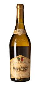 Bourdy Côtes du Jura Chardonnay