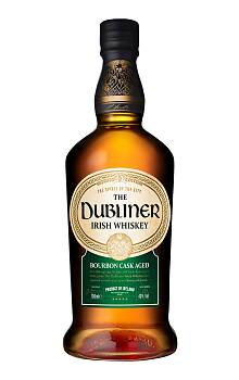 The Dubliner Irish Whiskey