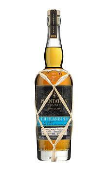 Plantation Fiji Islands 9 YO 2011 Linie Cask