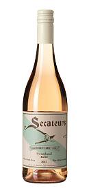 A.A.Badenhorst Secateurs Rosé