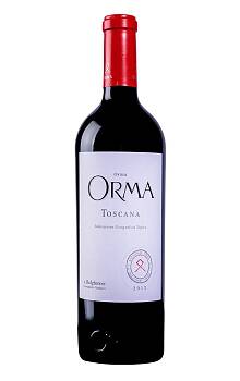 Orma