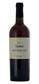 L'Archiviste Rivesaltes