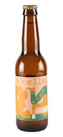 Mikkeller Ginger Brett IPA