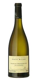 Samuel Billaud Chablis Premier Cru Les Forneaux