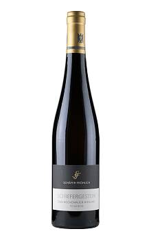 Schäfer-Fröhlich Schiefergestein Riesling Feinherb