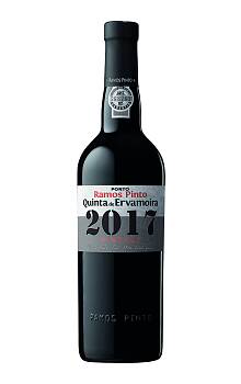 Ramos Pinto Quinta de Ervamoira Vintage