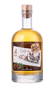 Atlungstad Jul på Hadeland