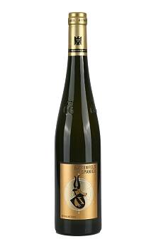 Battenfeld-Spanier Hohen-Sülzen Kirchenstück Riesling Trocken GG