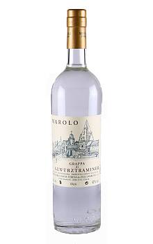 Marolo Grappa di Gewürztraminer