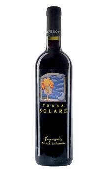 Terra Solare - Syrah