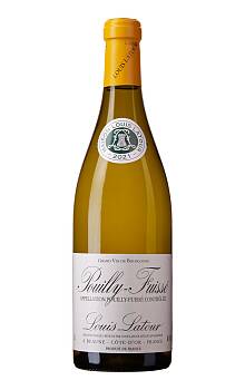 Louis Latour Pouilly-Fuissé