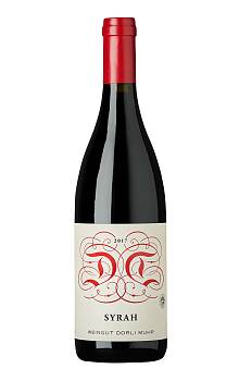 Dorli Muhr Syrah