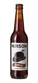 Nøisom Brown ale