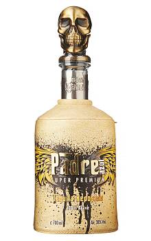 Padre Azul Super Premium Tequila Reposado