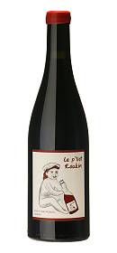 Ganevat Le p'tiot Roukin