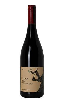 Karavitakis Klima Red