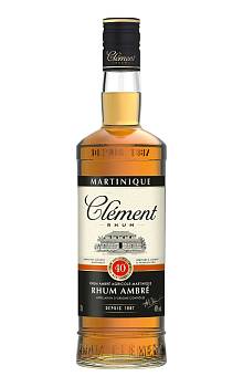 Clément Rhum Ambré
