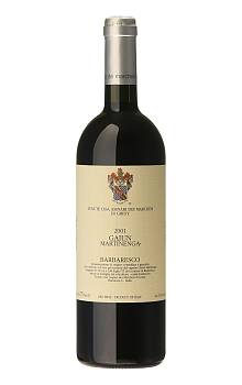 Marchesi di Gresy Gaiun Martinenga Barbaresco