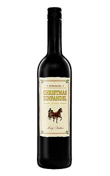 Christmas Zinfandel Italia 2015
