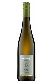 Im Weinegg Hochheimer Riesling Feinherb