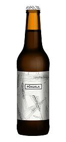 Põhjala Odravein Barley Wine
