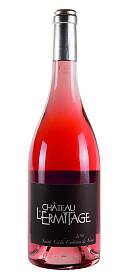 Ch. L'Ermitage Sainte Cécile Rosé