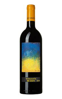 Bibi Graetz Testamatta