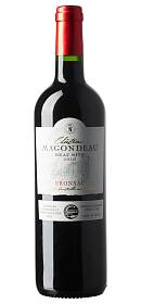 Ch. Magondeau Beau Site