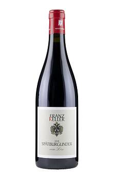 Franz Keller Vom Löss Spätburgunder