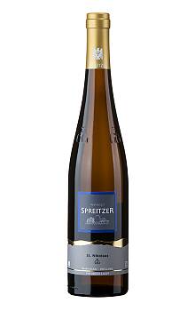 Spreitzer St. Nikolaus GG