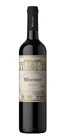 Weinert Malbec