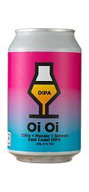 Klokk & Co Oi Oi DIPA