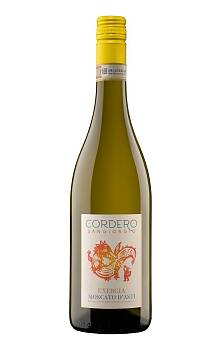 Cordero Exergia Moscato d'Asti