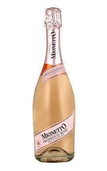 Mionetto Prosecco Rosé