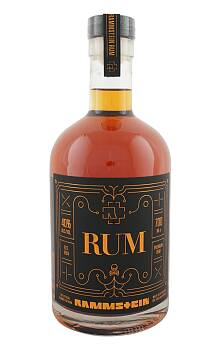 Rammstein Rum