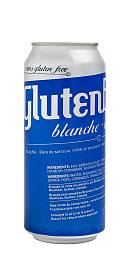 Glutenberg Blanche