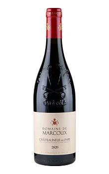 Dom. de Marcoux Châteauneuf-du-Pape