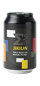 Jikiun Triple Decoction Imperial Pilsner
