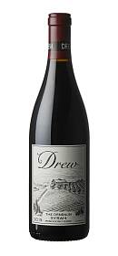 Drew The Ornbaun Mendocino Ridge Syrah