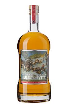 Arvesølvet Juleakevitt