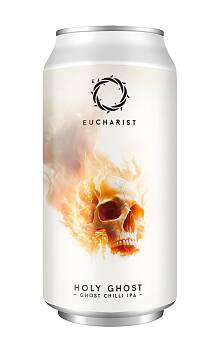 Eucharist Brewing Holy Ghost