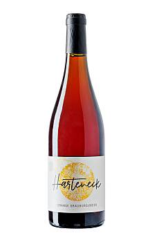 Harteneck Orange Grauburgunder