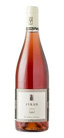 Cuilleron Sybel Syrah Rosé