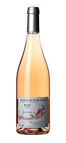 Dupuy Les 3 Pinots Touraine Noble Joué Rosé