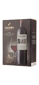 Casa Santos Lima Cigarra Reserva Shiraz Touriga Nacional