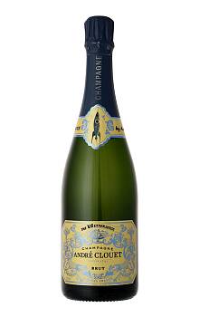 André Clouet V6 Expérience