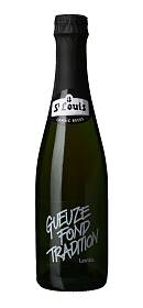 St Louis Gueuze Fond Tradition