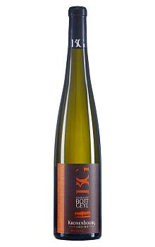 Bott-Geyl Lieu Dit Kronenbourg Riesling
