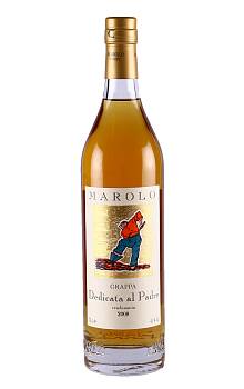 Marolo Grappa Dedicata al Padre